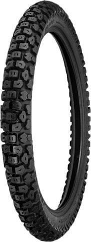 Tire 244 Series Front/Rear 2.75 21 52p Bias Tt