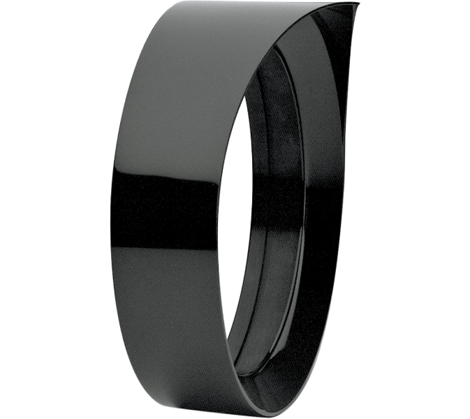 Nacelle Bezel - Vampire - Black 2001-0609