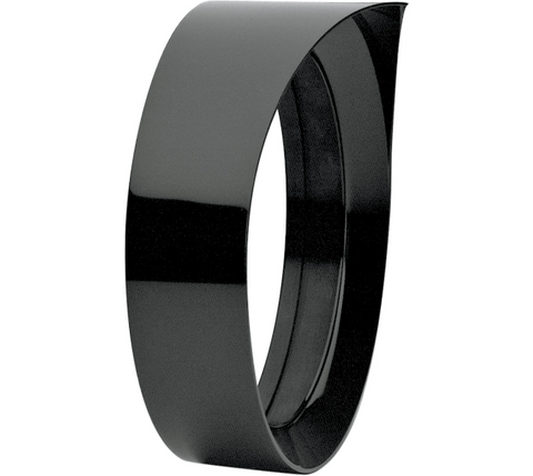 Nacelle Bezel - Vampire - Black 2001-0609