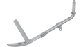 PERFORMANCE MACHINE (PM)  Extended Kickstand Extended Kickstand - Chrome - 1