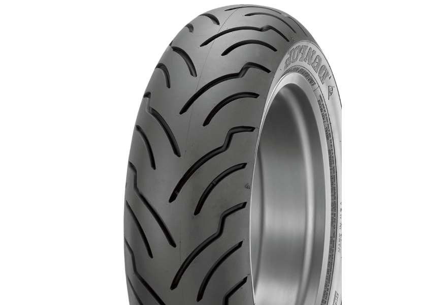 Tire - American Elite™ - Rear - 180/55B18 - 80H 0306-0537
