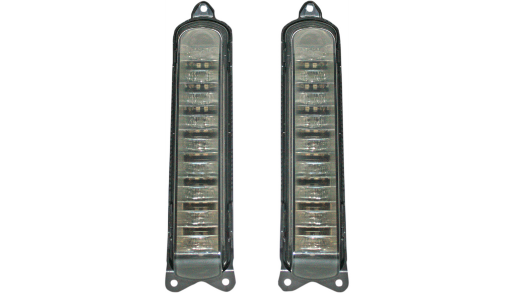 ProBEAM® LED Taillight Panels for CVO™ - Smoke Lens 2040-2381