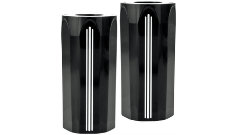 Fork Slider Covers — Tech PERFORMANCE MACHINE (PM)