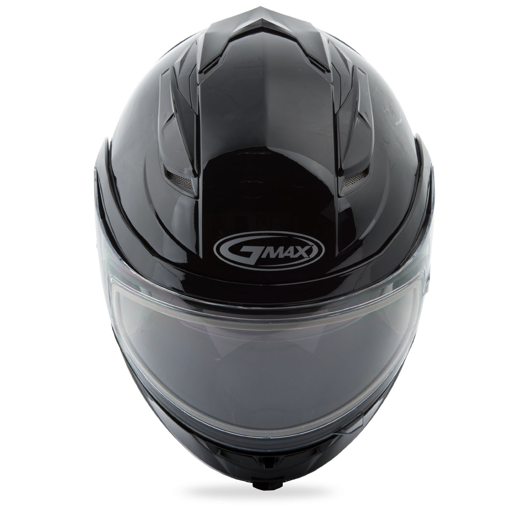 Gm 64s Modular Carbide Snow Helmet Black Xs
