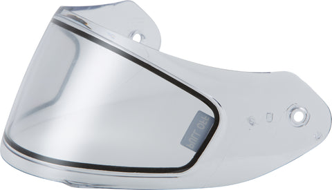 R2000/T1200/R710/T510/R410/320 Dual Pane Faceshield