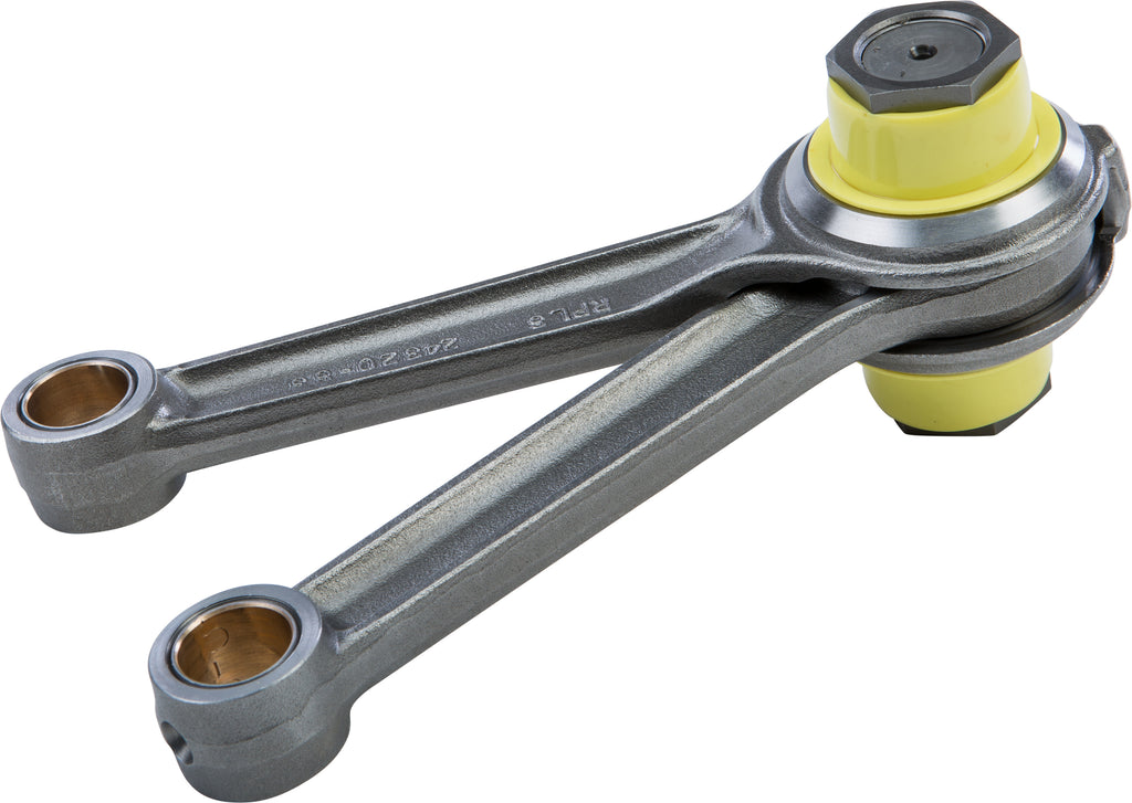 Conrod Assy 1986 99 Xl Crank Pin & Nut