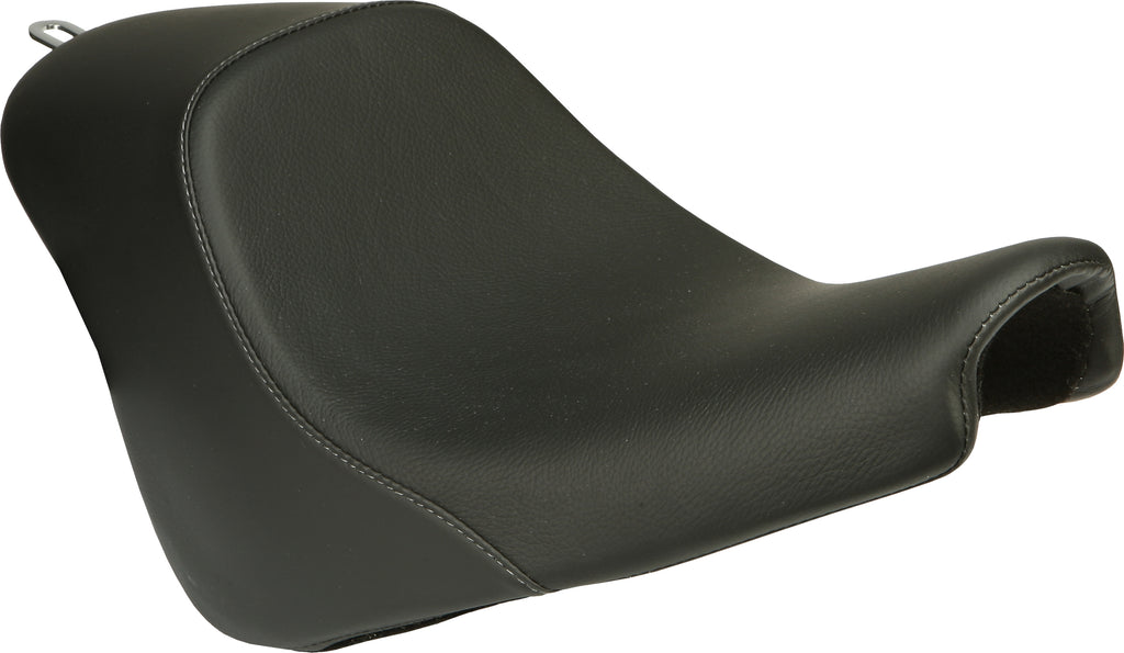 Push Up Solo Seat (Black)