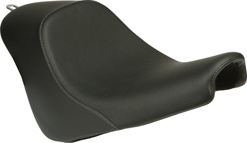 Push Up Solo Seat (Black)