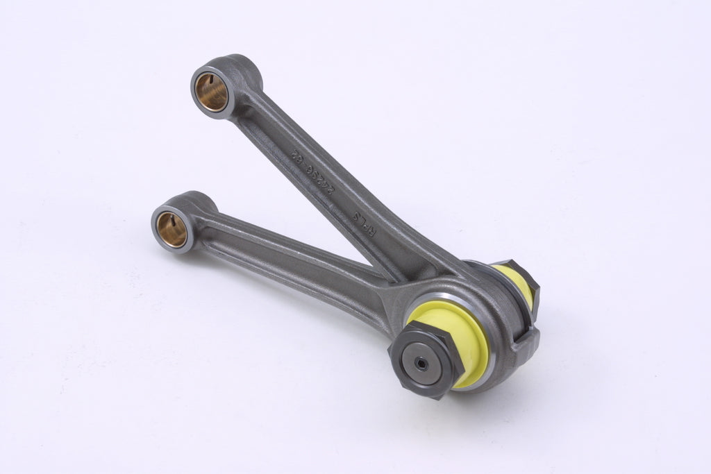 Conrod Assy 84 99 Bigtwin Crank Pin & Nut