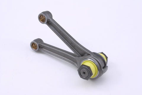 Conrod Assy 84 99 Bigtwin Crank Pin & Nut