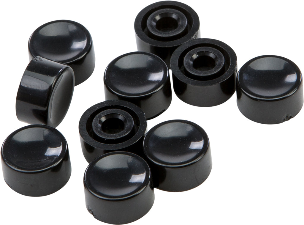 Button Cap Short 10 Pk
