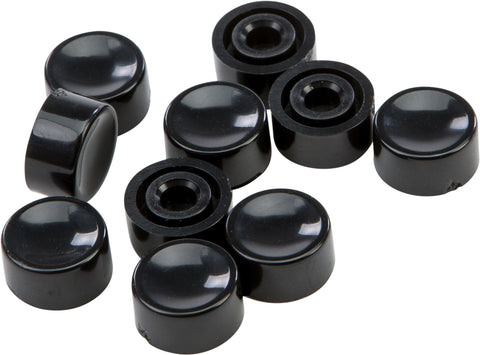 Button Cap Short 10 Pk
