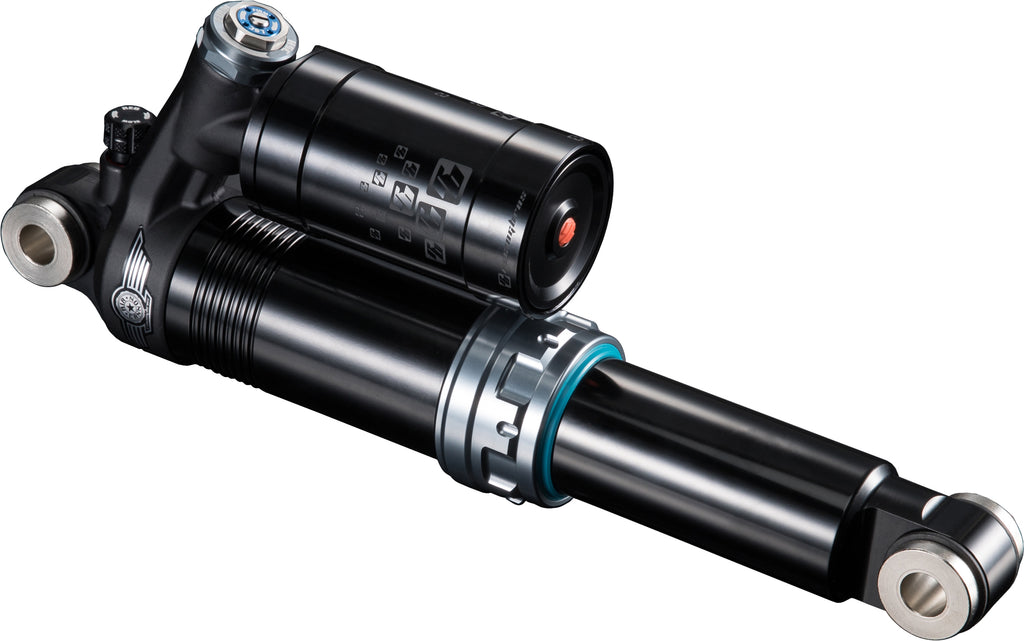 Air Cannon Hlr 14" Dyna