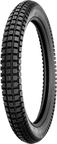 Tire 241 Series Front/Rear 3.50 18 56p Bias Tt