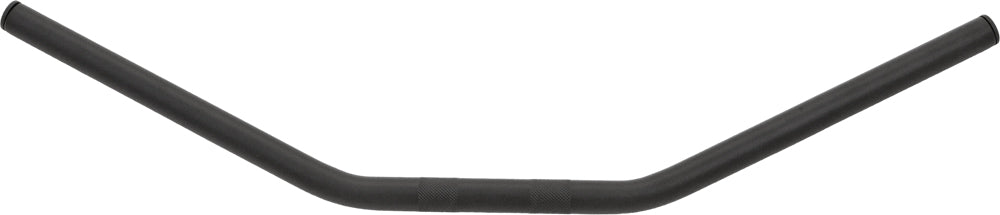 Drag Handlebar Black 0" Rise 1 X 28.5"
