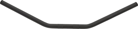 Drag Handlebar Black 0" Rise 1 X 28.5"