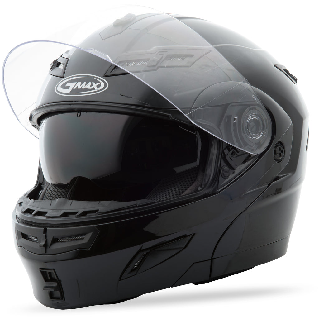 Gm 54 Modular Helmet Black 2x