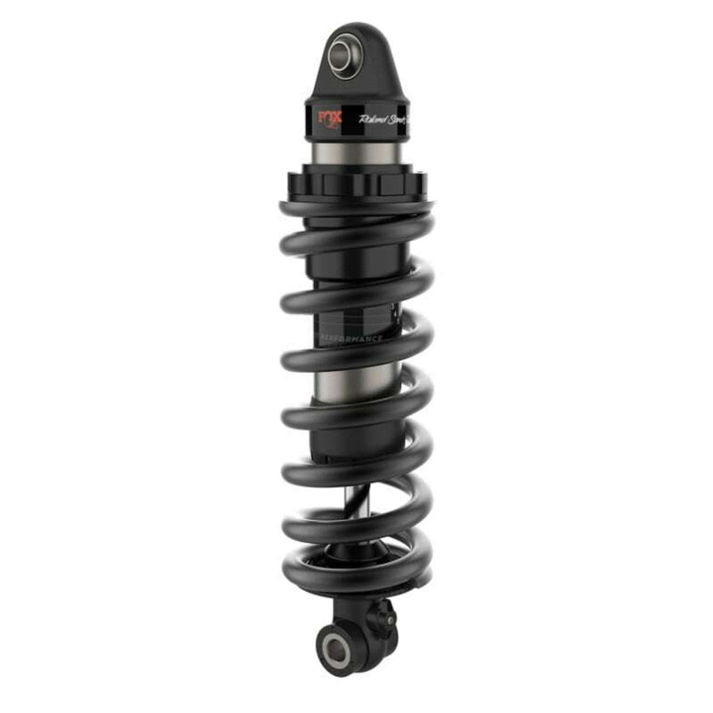 Fox x RSD Signature Series Performance Mono Shock for Harley M8 Softail 897-27-213