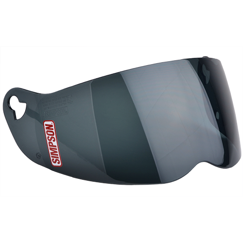 SIMPSON MOTORCYCLE HELMET REPLACEMENT SHIELDS