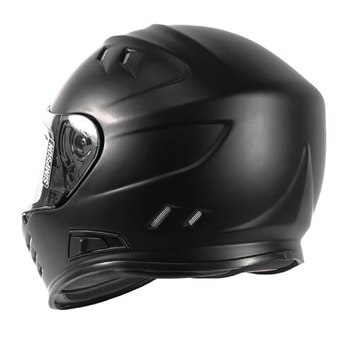SIMPSON GHOST BANDIT MOTORCYCLE HELMET