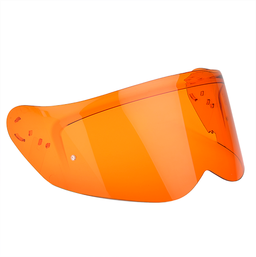 SIMPSON MOTORCYCLE HELMET REPLACEMENT SHIELDS