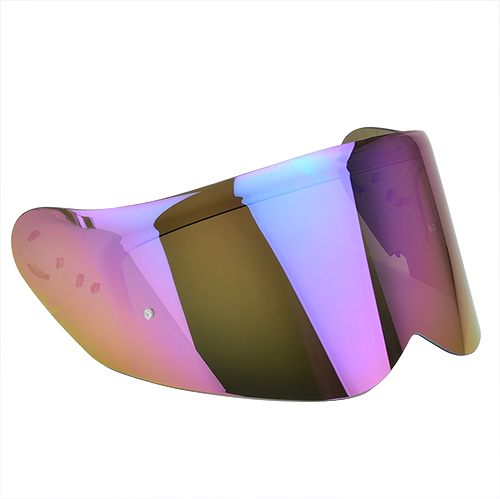 SIMPSON MOTORCYCLE HELMET REPLACEMENT SHIELDS
