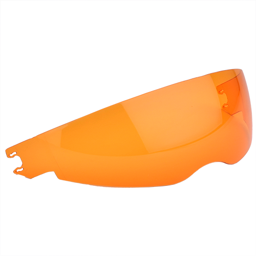 SIMPSON MOTORCYCLE HELMET REPLACEMENT SHIELDS