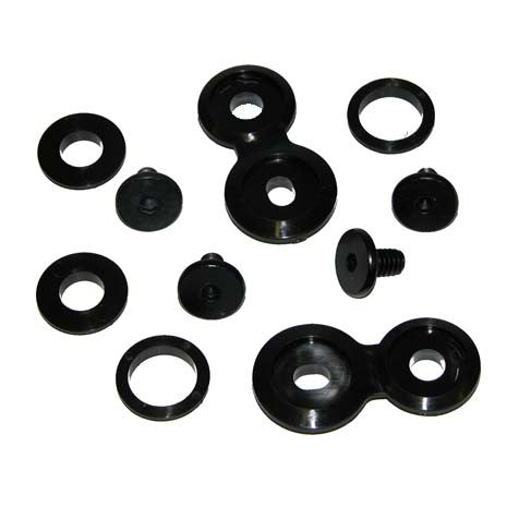 SIMPSON HELMET PIVOT KITS