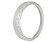 7" Headlight Bezel 0207-2021VIN-SMC, 410