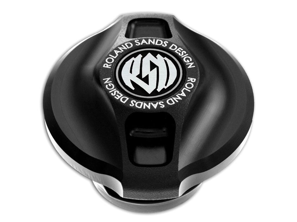 Café Gas Cap for Harley 390