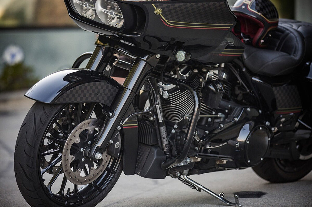Check-It Graphics Kit for Harley Road Glide (2017-2020) Roland Sands Design