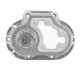 Clarity Clutch Cover for Harley 291