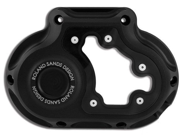Clarity Clutch Cover for Harley 291