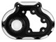 Clarity Clutch Cover for Harley 291