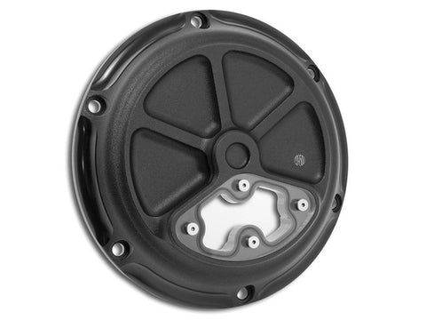 Clarity Derby Cover for Harley Sportster 293