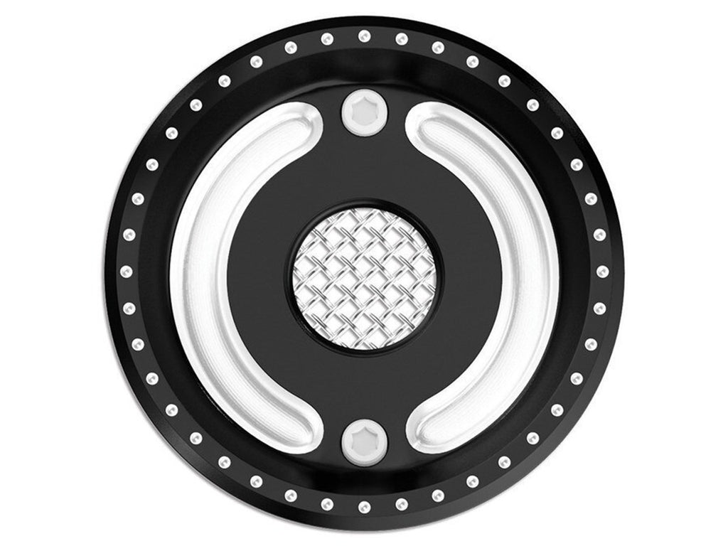 Front Pulley Cover for Harley Sportster 297
