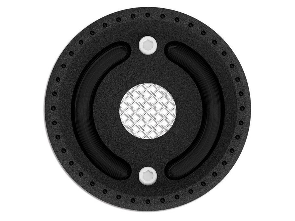 Front Pulley Cover for Harley Sportster 297