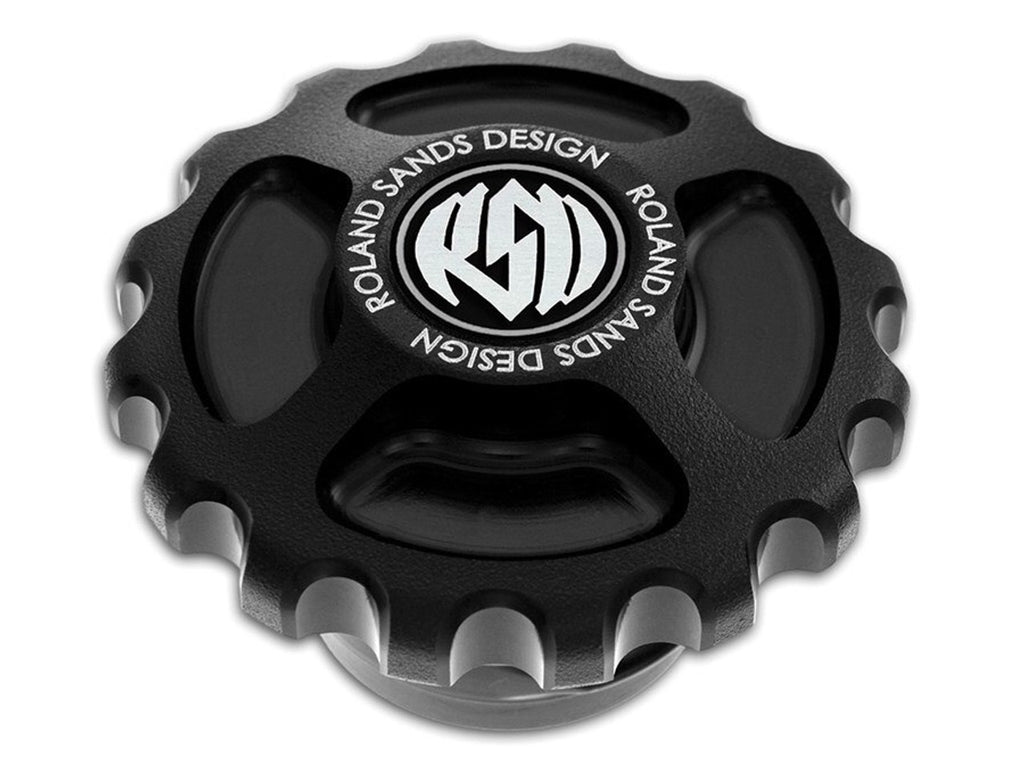 Gear Drive Gas Cap for Harley 394