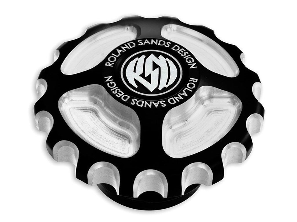 Gear Drive Gas Cap for Harley 394
