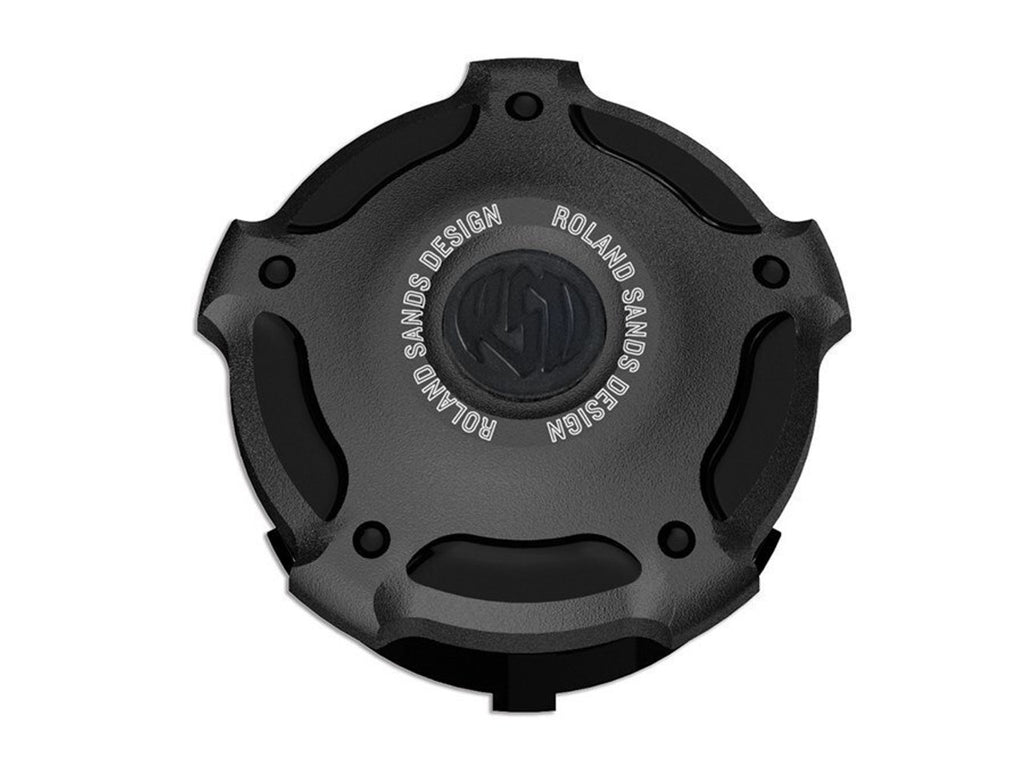 Misano Gas Cap for Harley 392