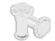 Misano Riser Plugs for Harley 389