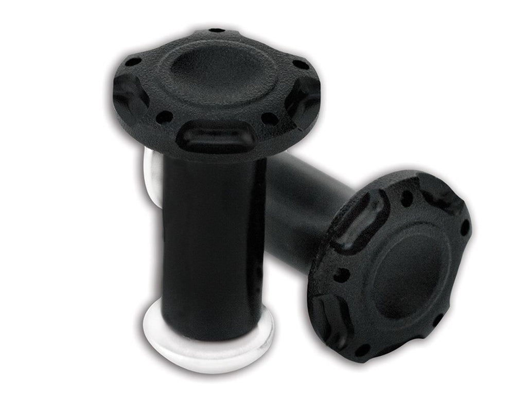Misano Riser Plugs for Harley 389