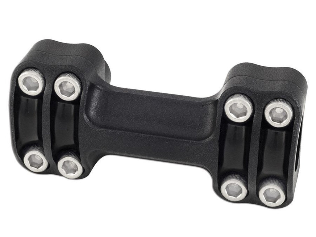Nostalgia One Piece Riser for Harley 388