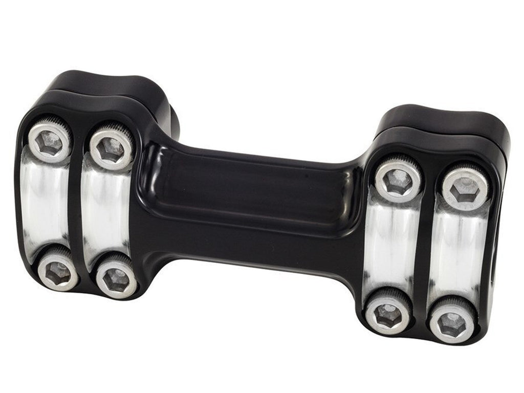 Nostalgia One Piece Riser for Harley 388