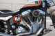 Nostalgia Rocker Box Cover For Harley Twin Cam 513
