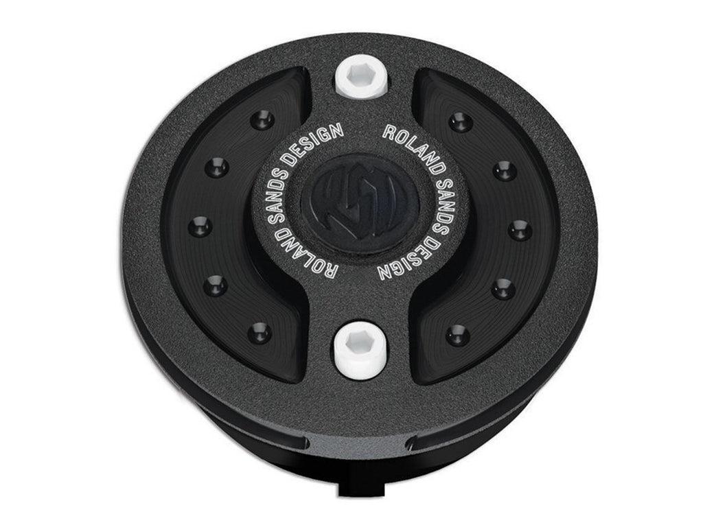 Radial Gas Cap for Harley 391