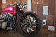 Springer Headlight Mount for Harley 0207-2000