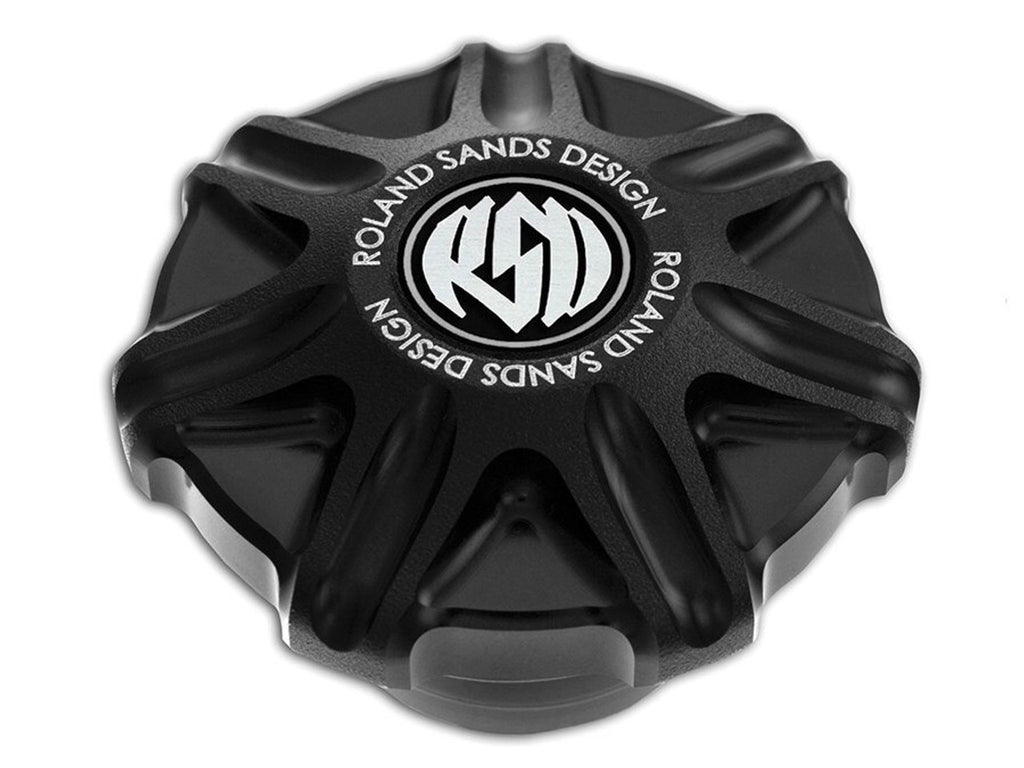 Tech Gas Cap for Harley 395
