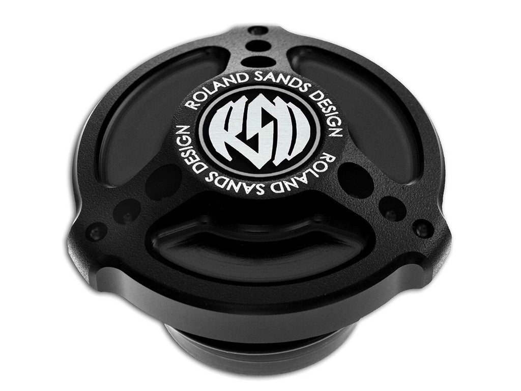 Tracker Gas Cap for Harley 396