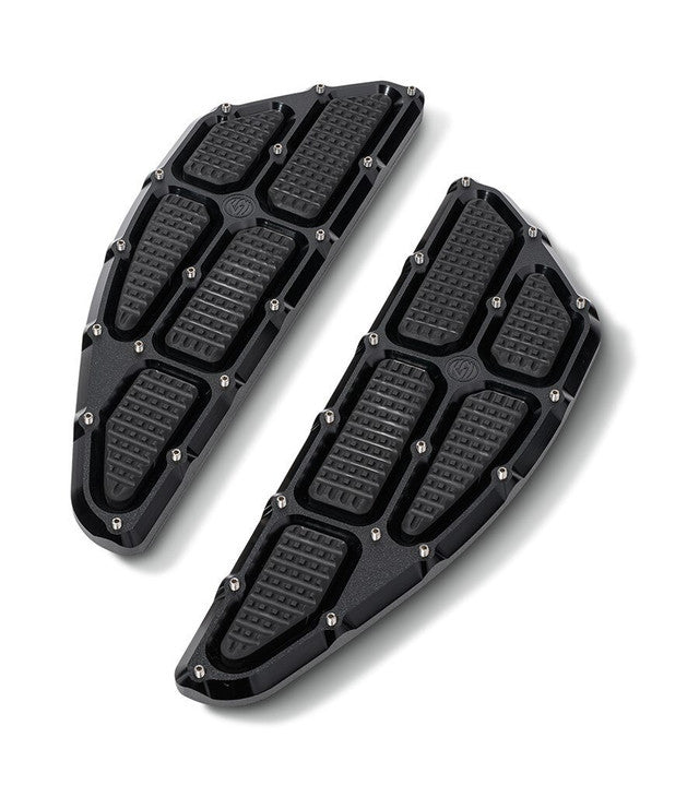 Traction Floorboards for Harley 320
